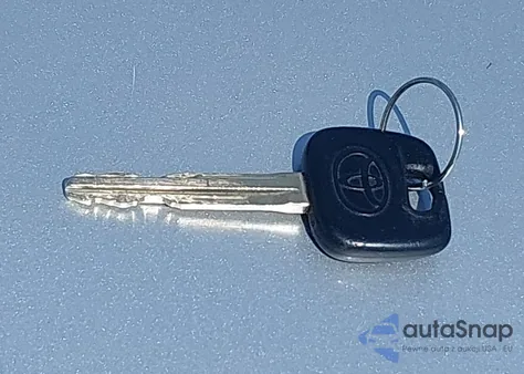 2001 Toyota Celica Gt z USA, uszkodzony, nr VIN JTDDR32T810074199